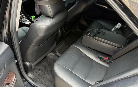 Toyota Camry, 2016 год, 2 150 000 рублей, 13 фотография