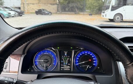 Toyota Camry, 2016 год, 2 150 000 рублей, 16 фотография