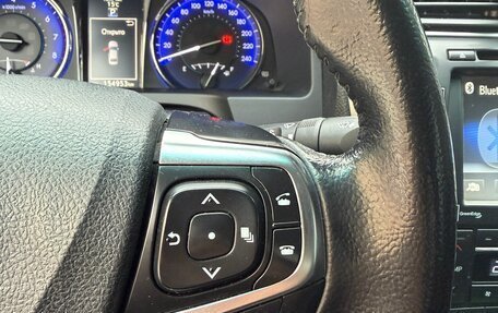 Toyota Camry, 2016 год, 2 150 000 рублей, 25 фотография
