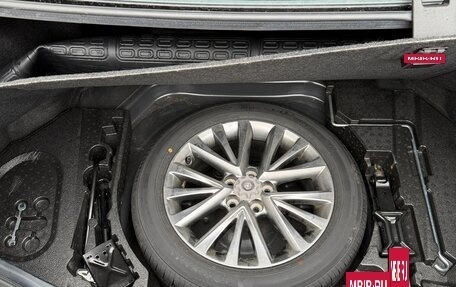 Toyota Camry, 2016 год, 2 150 000 рублей, 20 фотография