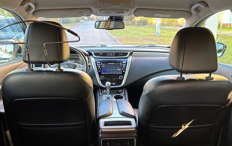 Nissan Murano, 2018 год, 2 900 000 рублей, 14 фотография