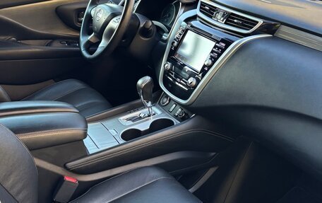 Nissan Murano, 2018 год, 2 900 000 рублей, 12 фотография