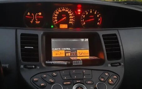 Nissan Primera III, 2003 год, 270 000 рублей, 7 фотография
