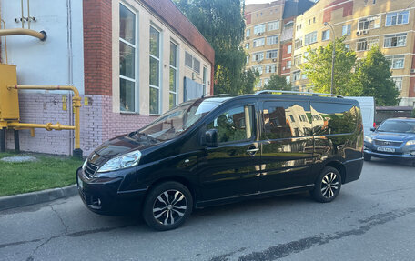 Peugeot Expert II, 2014 год, 1 770 000 рублей, 3 фотография