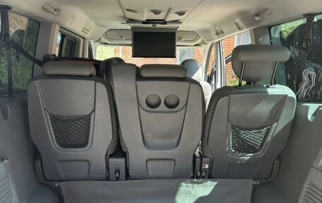 Peugeot Expert II, 2014 год, 1 770 000 рублей, 11 фотография