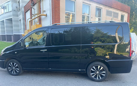 Peugeot Expert II, 2014 год, 1 770 000 рублей, 4 фотография