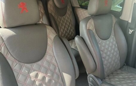 Peugeot Expert II, 2014 год, 1 770 000 рублей, 9 фотография
