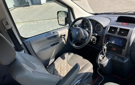 Peugeot Expert II, 2014 год, 1 770 000 рублей, 6 фотография