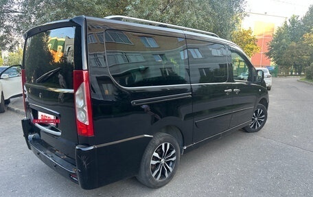 Peugeot Expert II, 2014 год, 1 770 000 рублей, 5 фотография