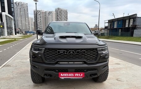 Rambler 1500, 2025 год, 11 000 000 рублей, 3 фотография