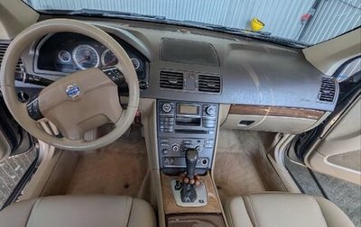Volvo XC90 II рестайлинг, 2010 год, 1 250 000 рублей, 1 фотография