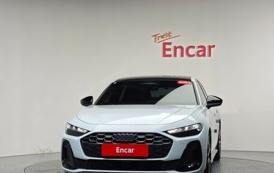 Audi A5, 2025 год, 6 375 000 рублей, 1 фотография