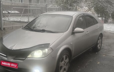 Nissan Primera III, 2002 год, 255 000 рублей, 1 фотография