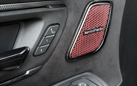 Rambler 1500, 2025 год, 11 000 000 рублей, 18 фотография