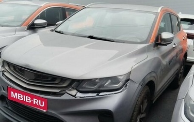 Geely Coolray I, 2023 год, 1 200 000 рублей, 1 фотография