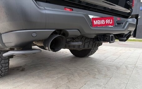 Rambler 1500, 2025 год, 11 000 000 рублей, 34 фотография