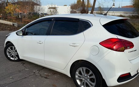 KIA cee'd III, 2014 год, 1 180 000 рублей, 6 фотография