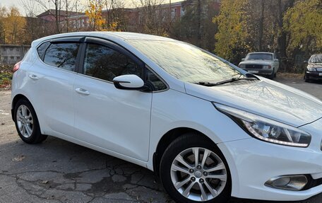 KIA cee'd III, 2014 год, 1 180 000 рублей, 3 фотография