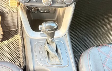 KIA cee'd III, 2014 год, 1 180 000 рублей, 11 фотография