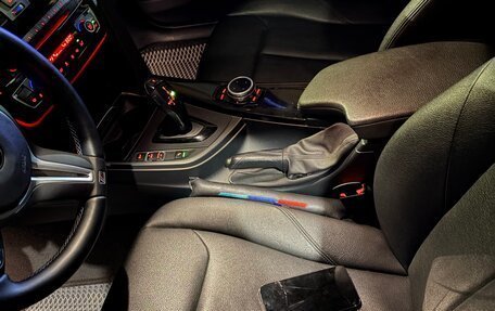 BMW 3 серия, 2016 год, 1 730 000 рублей, 7 фотография