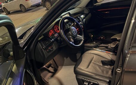 BMW 3 серия, 2016 год, 1 730 000 рублей, 5 фотография