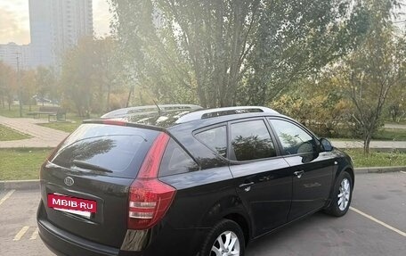 KIA cee'd I рестайлинг, 2008 год, 495 000 рублей, 3 фотография