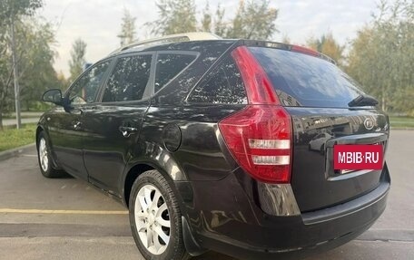 KIA cee'd I рестайлинг, 2008 год, 495 000 рублей, 5 фотография