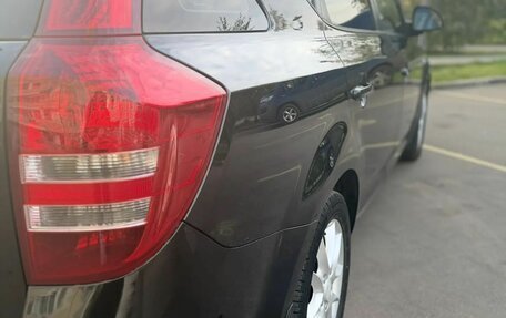 KIA cee'd I рестайлинг, 2008 год, 495 000 рублей, 6 фотография