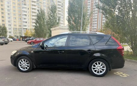 KIA cee'd I рестайлинг, 2008 год, 495 000 рублей, 7 фотография