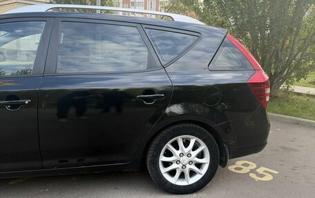 KIA cee'd I рестайлинг, 2008 год, 495 000 рублей, 8 фотография