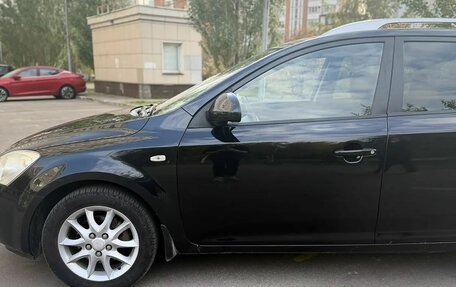 KIA cee'd I рестайлинг, 2008 год, 495 000 рублей, 12 фотография