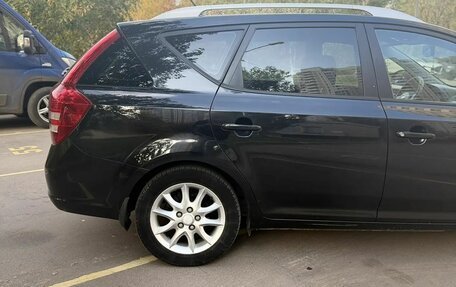 KIA cee'd I рестайлинг, 2008 год, 495 000 рублей, 9 фотография