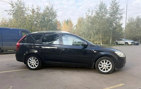 KIA cee'd I рестайлинг, 2008 год, 495 000 рублей, 15 фотография