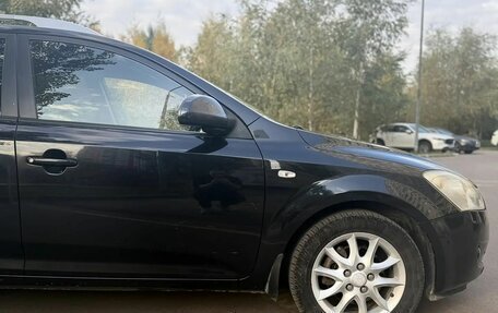KIA cee'd I рестайлинг, 2008 год, 495 000 рублей, 11 фотография