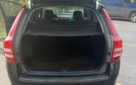 KIA cee'd I рестайлинг, 2008 год, 495 000 рублей, 18 фотография