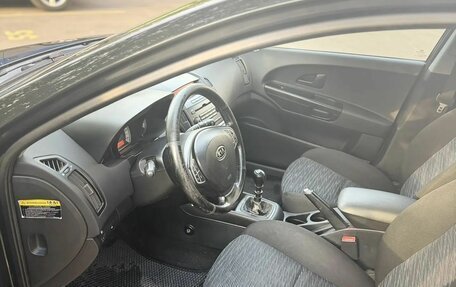KIA cee'd I рестайлинг, 2008 год, 495 000 рублей, 17 фотография
