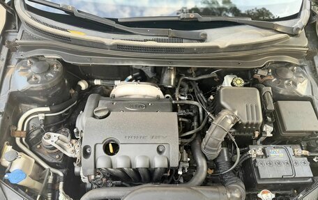 KIA cee'd I рестайлинг, 2008 год, 495 000 рублей, 19 фотография