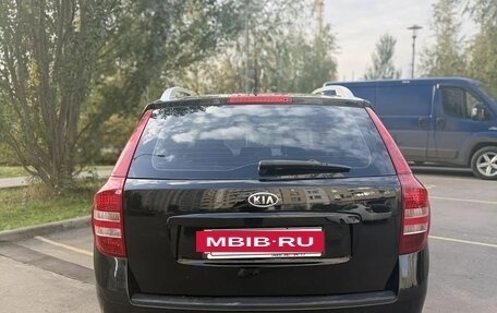 KIA cee'd I рестайлинг, 2008 год, 495 000 рублей, 10 фотография