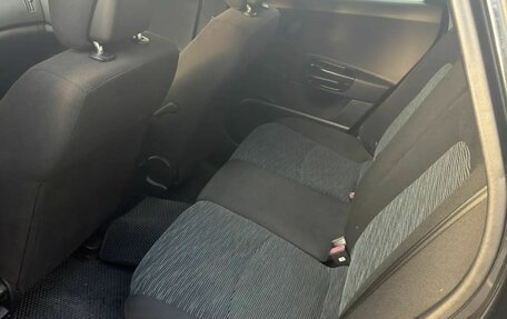 KIA cee'd I рестайлинг, 2008 год, 495 000 рублей, 21 фотография