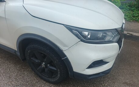 Nissan Qashqai, 2019 год, 1 100 000 рублей, 3 фотография