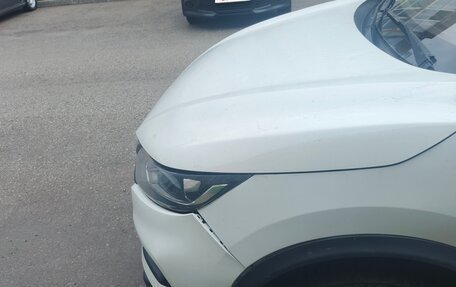 Nissan Qashqai, 2019 год, 1 100 000 рублей, 7 фотография