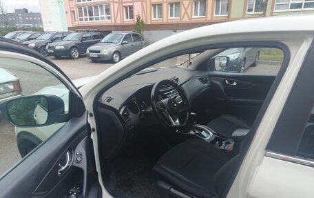 Nissan Qashqai, 2019 год, 1 100 000 рублей, 6 фотография
