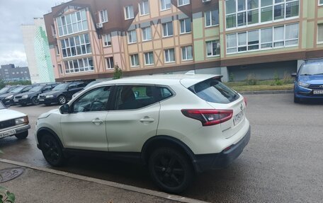 Nissan Qashqai, 2019 год, 1 100 000 рублей, 5 фотография