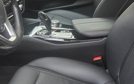 BMW 5 серия, 2021 год, 3 500 000 рублей, 4 фотография