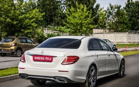 Mercedes-Benz E-Класс, 2018 год, 3 589 000 рублей, 6 фотография