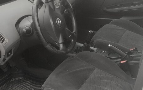 Nissan Primera III, 2002 год, 255 000 рублей, 6 фотография