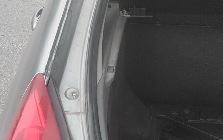 Nissan Primera III, 2002 год, 255 000 рублей, 15 фотография