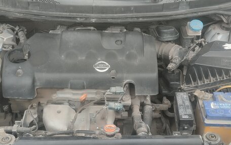 Nissan Primera III, 2002 год, 255 000 рублей, 17 фотография
