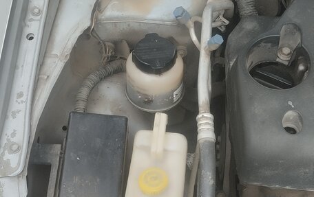 Nissan Primera III, 2002 год, 255 000 рублей, 16 фотография