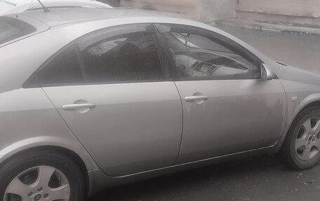 Nissan Primera III, 2002 год, 255 000 рублей, 19 фотография